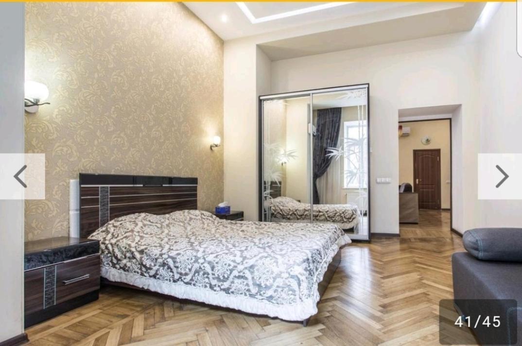 Apartmens Near Opera House Apartment Oldenburg Bagian luar foto