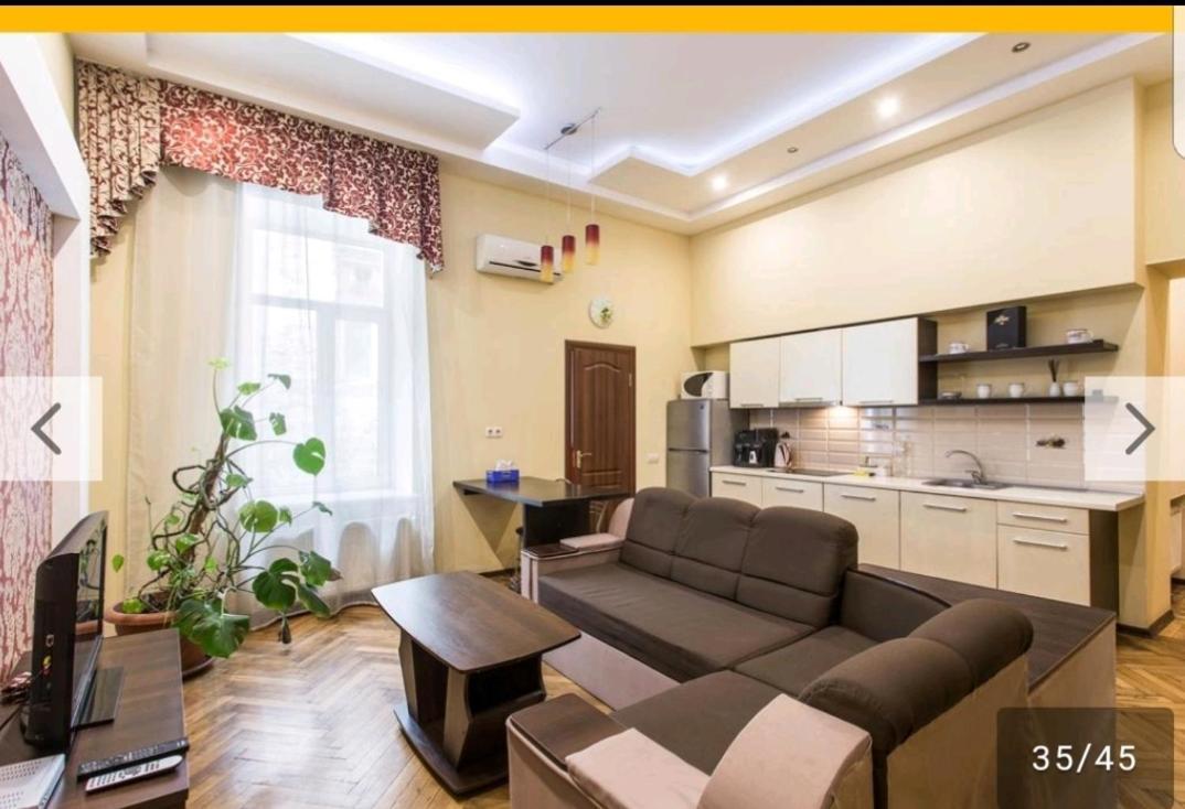 Apartmens Near Opera House Apartment Oldenburg Bagian luar foto
