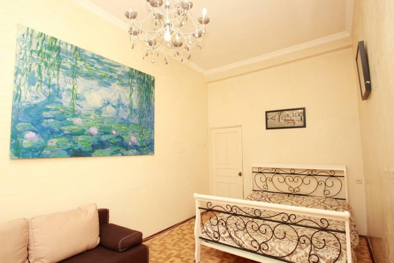 Apartmens Near Opera House Apartment Oldenburg Ruang foto