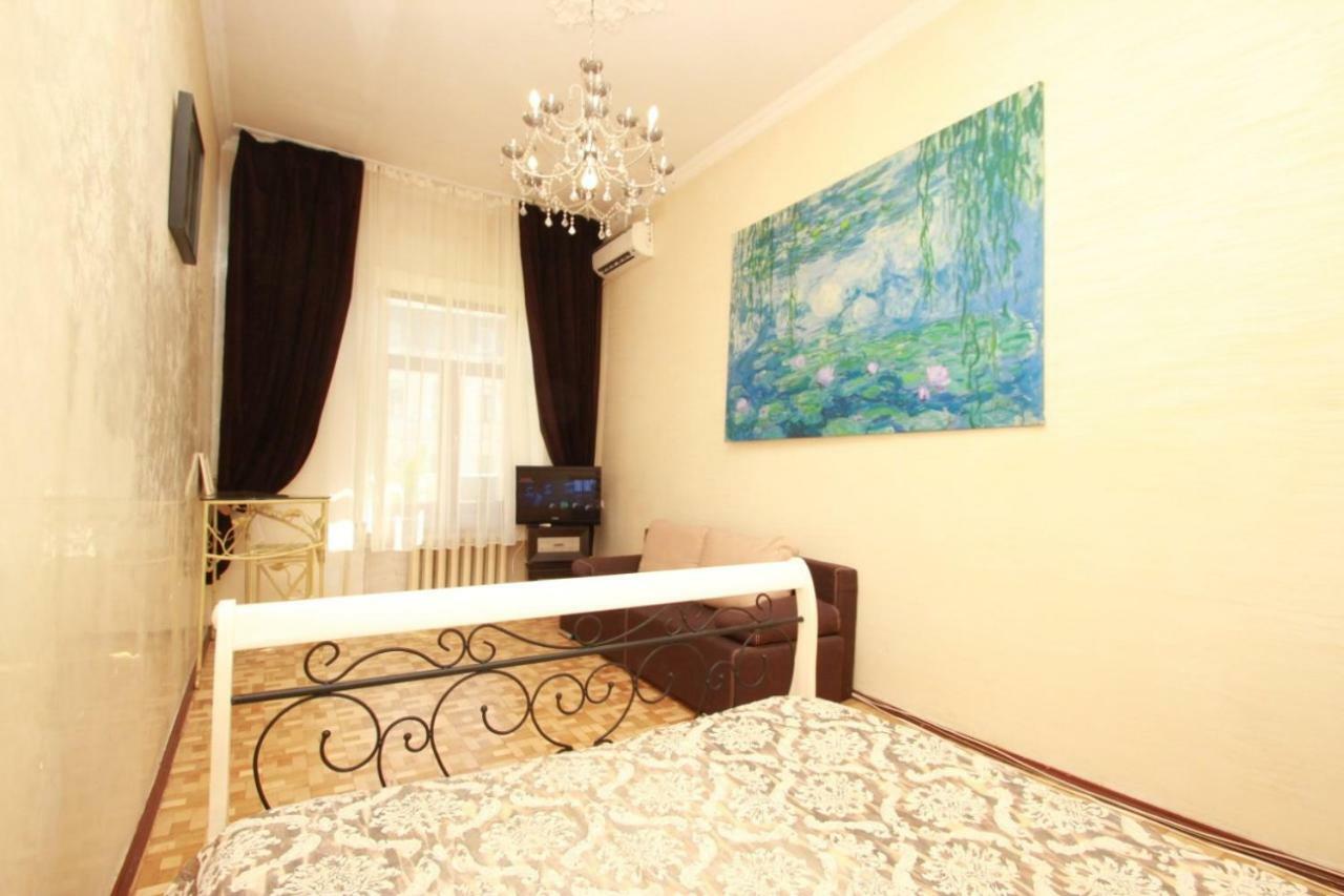 Apartmens Near Opera House Apartment Oldenburg Ruang foto