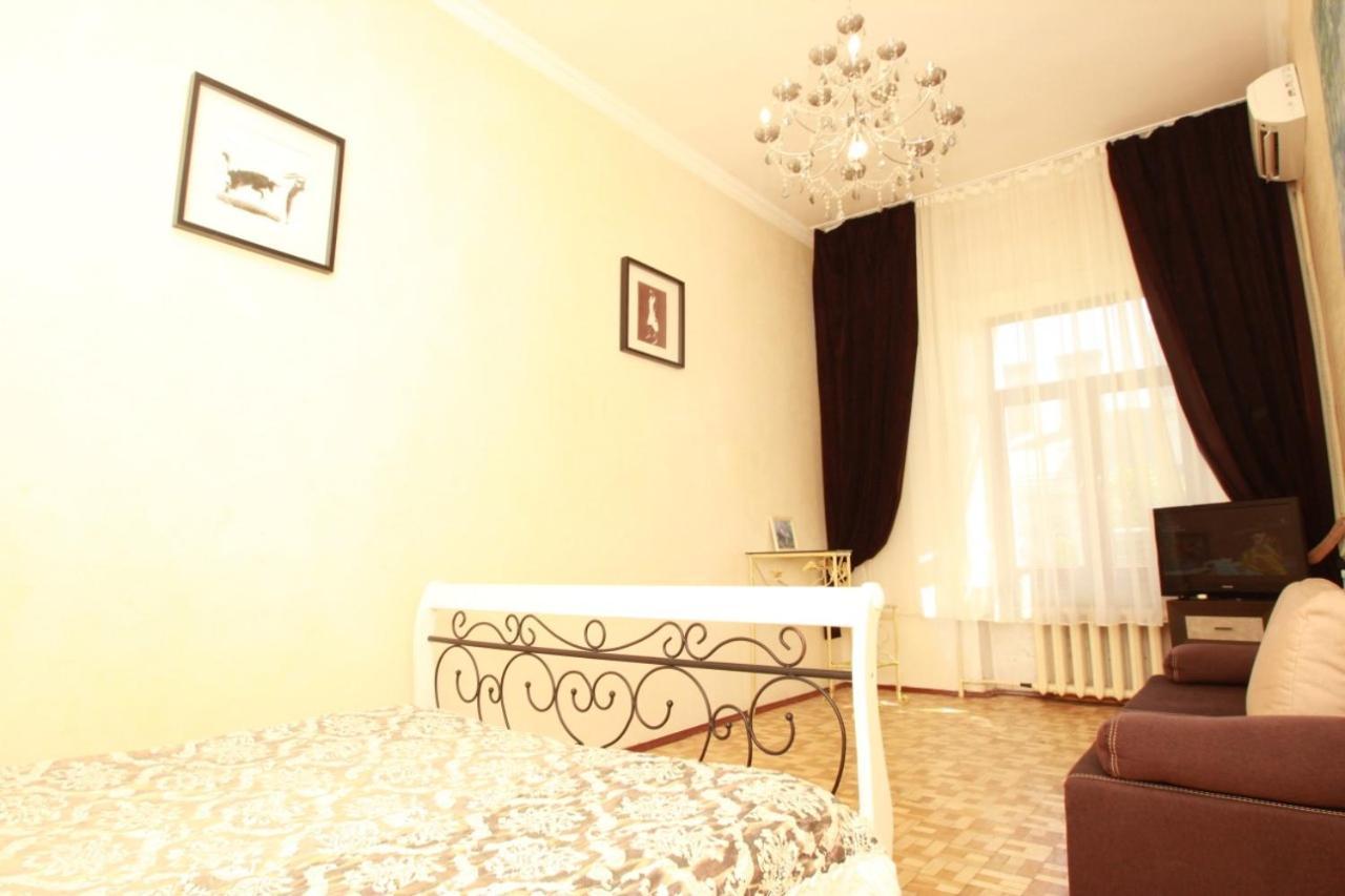 Apartmens Near Opera House Apartment Oldenburg Bagian luar foto