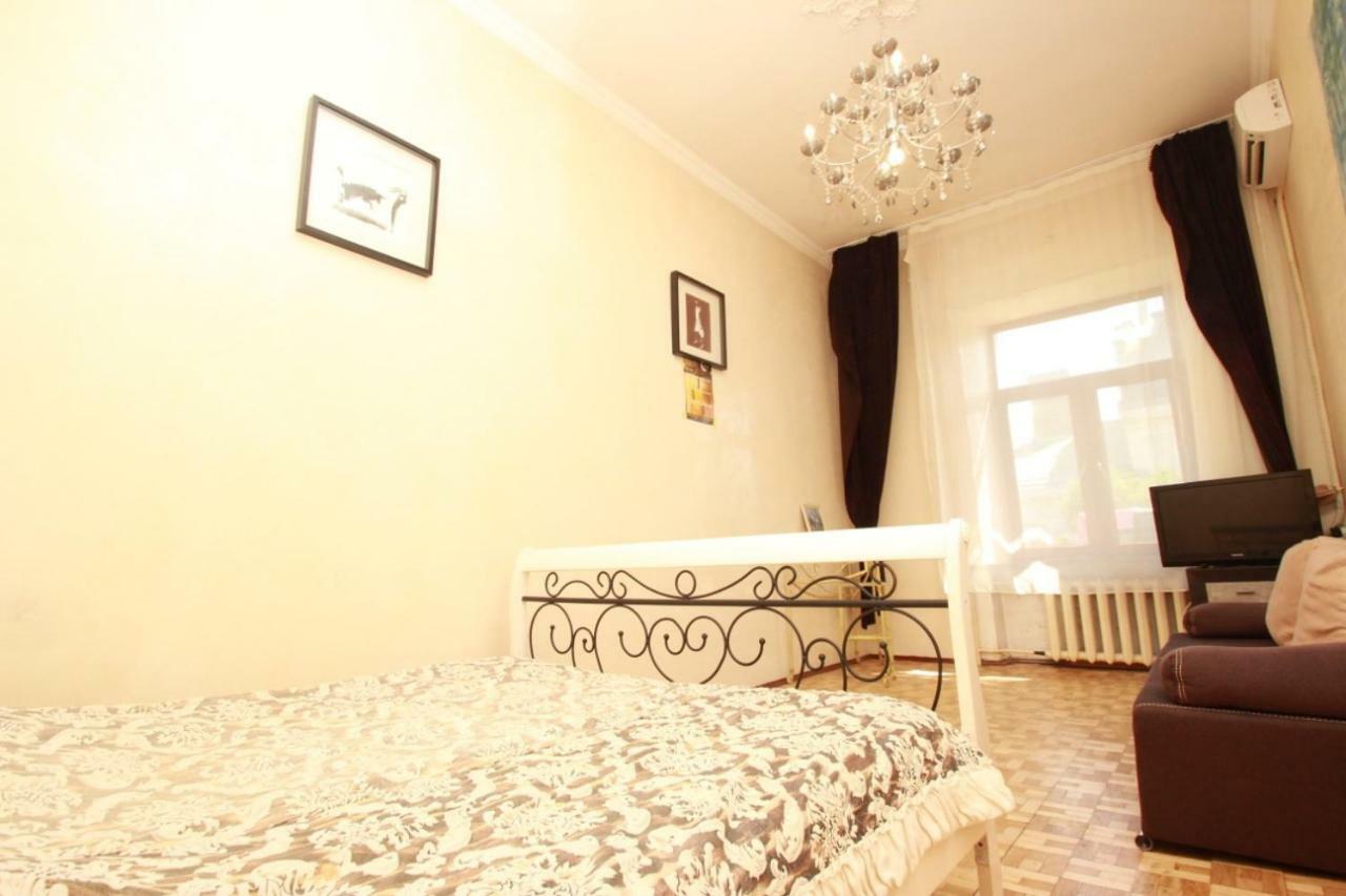 Apartmens Near Opera House Apartment Oldenburg Ruang foto